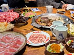 -楠火锅(哈尔滨金爵万象店)