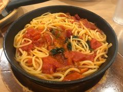 -萨莉亚意式餐厅(苏州泉屋店)