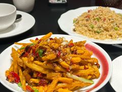 -静一餐厅·湖北菜(前门店)