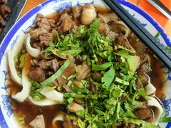 -清真-戏楼王记牛肉面