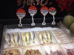 -徐记海鲜(开福寺|伍家岭店)