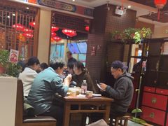 -满园烤鸭·春饼(太原街万达店)