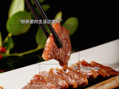 -欧记·龙城港(欣都龙城店)