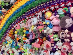 -Tenker Club弹刻极限主题公园 · 蹦床 · 团建 · 生日派对(大关店)