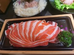 -湊湊火锅·茶憩(杭州湖滨银泰in77店)