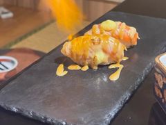 -天狗山料理(省体店)