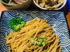 -囿面传统制面馆(中央路店)