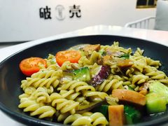 -破壳(万达广场店)