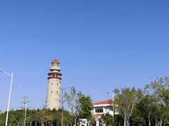 -五通灯塔公园