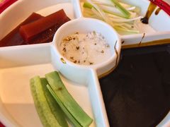 -满堂·烤鸭店·北京菜(鼓楼店)