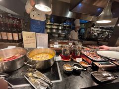 -安蒂娅·海鲜自助餐厅(安蒂娅美兰酒店)