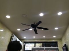 大堂-刘信牛羊肉小炒泡馍(回民街店)