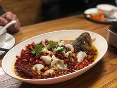 -U你·湖北家宴菜(南湖总店)