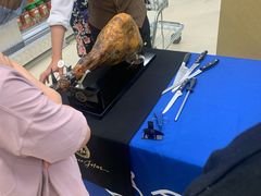 -盒马X会员店(王府井奥莱UP TOWN店)