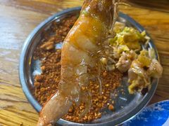 -乐山长药老地方油炸串串(峨眉四中店)