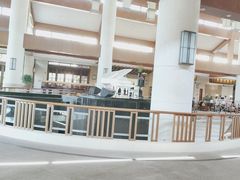 -亚龙湾喜来登·美景台大堂吧