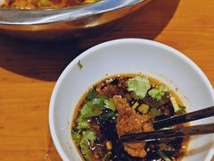 -蓉城西二道无名冒菜(西二道街店)