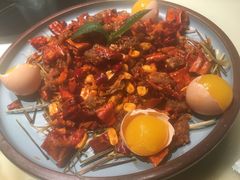 -佬麻雀·新湘菜(珠海金发购物中心店)