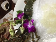 -芽庄MP泰式海鲜海景餐厅