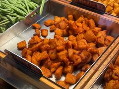 -甘煸记·干煸辣子鸡(深圳壹方城店)