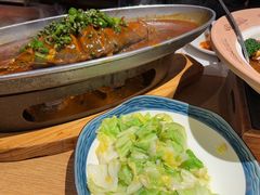 -中国徽菜·徽商故里(广安门店)