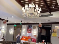 -大鸭梨烤鸭(北洼路店)
