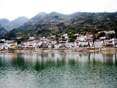 -新安江山水画廊风景区