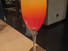 -长沙君悦酒店·自助餐厅咖啡厅