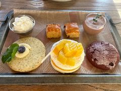 -云端咖啡(山顶教堂店)