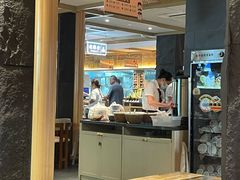 -老淮滨-蚌埠非遗小吃(淮河路店)