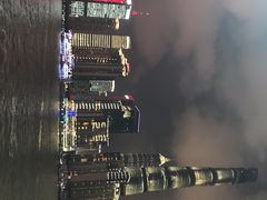 -新龙船黄浦江餐饮游船官方自营店