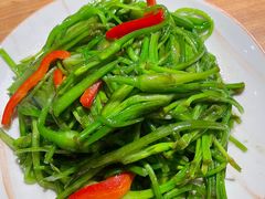 -山茶云南菜(永安里店)