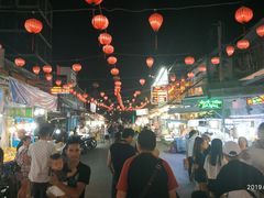 -富国夜市