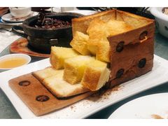 -狮王府淮扬菜(新街口友谊店)