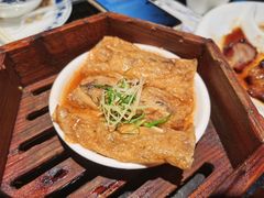 虎皮卷-正斗·港式粤菜(SKLP店)