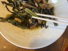 -黄泥岗·黄陂农家菜(百步亭店)