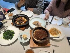 -狮王府淮扬菜(夫子庙老门东店)