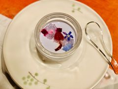 四季回甘之莫奈的睡莲-叶叶菩提·晋福宫