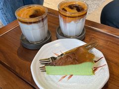 -Metal hands·铁手咖啡