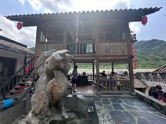 -百花人家(清水田园店)