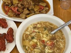 -老杨饭店(万科里店)