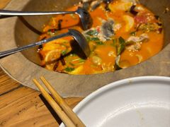 -云尊府云南菜·蒸汽石锅鱼(学清路店)
