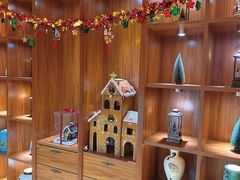 -长春净月潭喜来登酒店·盛宴标帜餐厅