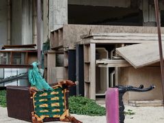 -平湖九龙山旅游度假区