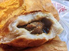 -牛煎里牛肉煎包淮南牛肉汤(广东路店)