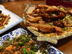 -华顺土菜馆(洪岗路店)