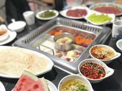 -重庆德庄火锅(龙游店)