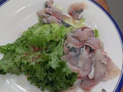 -大理.老字号渝记酸萝卜乌鱼(古城总店)