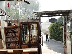 -漫渡庄绿岛花园•隐世庭园菜(滨湖店)