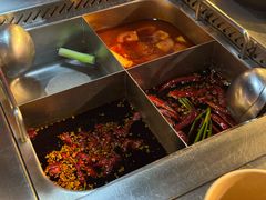 -川西坝子火锅(清江东路3.0直营店)